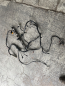 Preview: BMW M6 E24 engine wiringharness M88 engine harness M635 wiring
